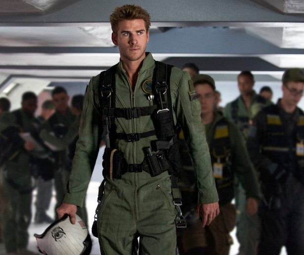 De aliens zijn terug in Independence Day: Resurgence