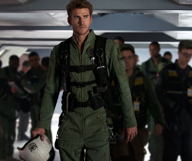 De aliens zijn terug in Independence Day: Resurgence
