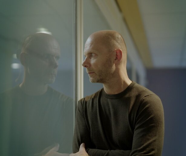 Hans Faber duikt in de realiteit van tbs-klinieken in nieuwe documentaireserie