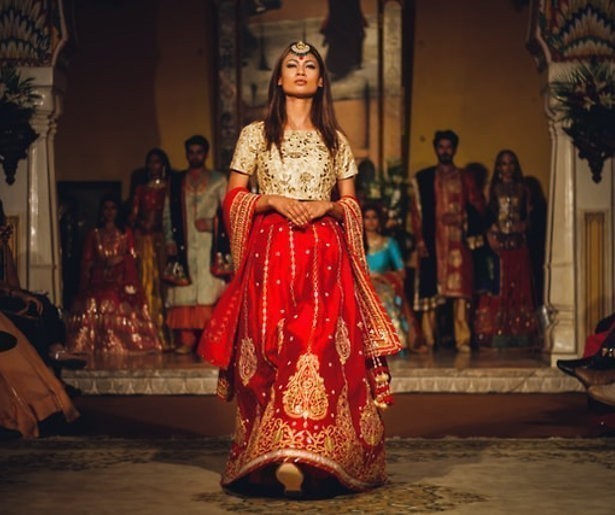 Bollywood toerisme in India