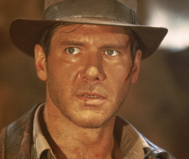Harrison Ford moet vader Sean Connery redden in derde deel Indiana Jones