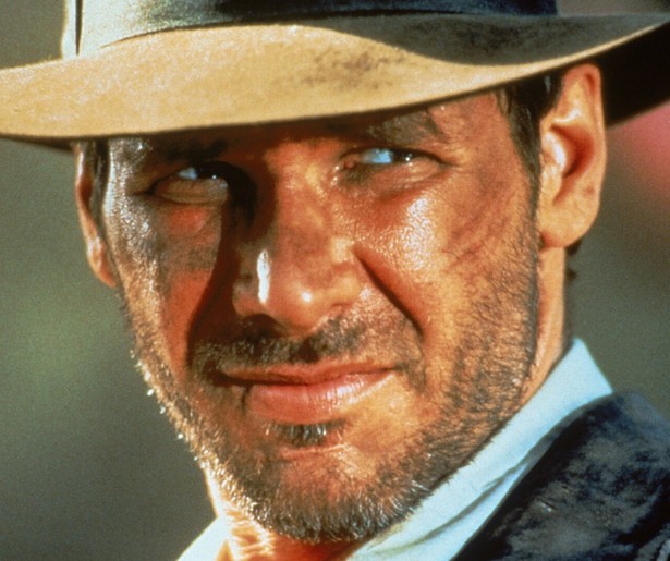 Harrison Ford is terug als Indiana Jones en vertrekt naar India