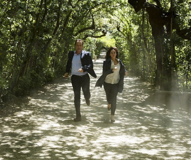 Tom Hanks heeft last van geheugenverlies in thriller Inferno