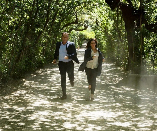 Tom Hanks weet het even niet meer in Inferno