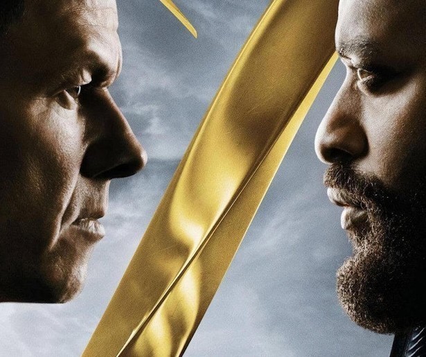 Mark Wahlberg moet de wereld zien te redden in Infinite