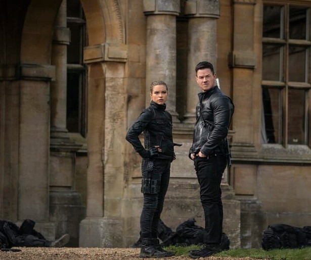 Mark Wahlberg moet de wereld redden in Infinite op Paramount Network