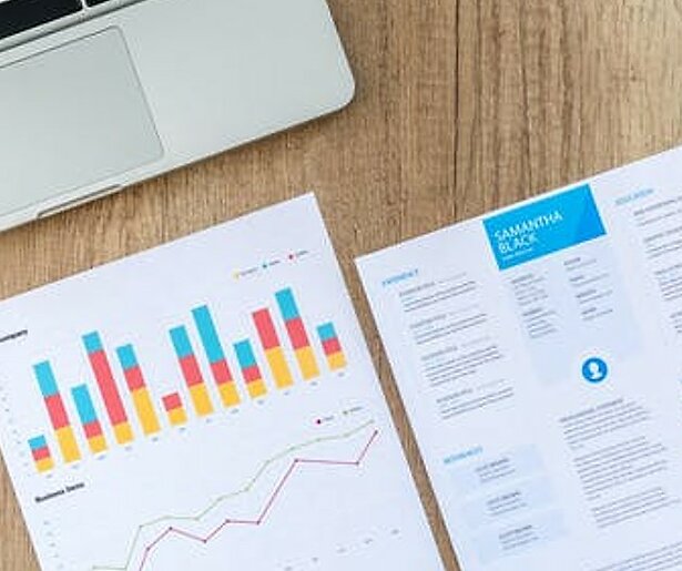 6 tips voor een opvallend en sterk cv als influencer