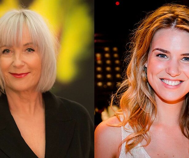 Inge Ipenburg over het plotselinge vertrek van Ingmar Schrama uit GTST: 'Het heeft me lang beziggehouden'