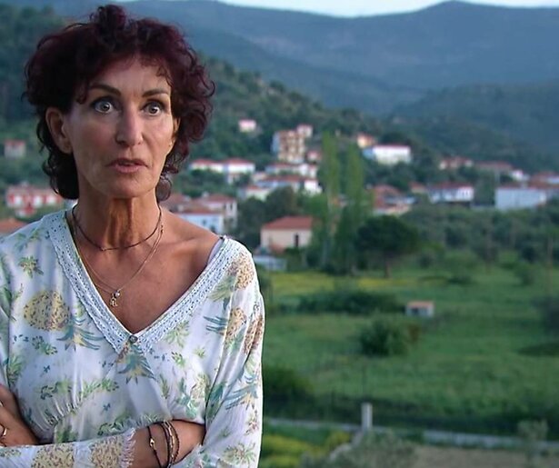 B&B Vol Liefde-Ingrid bijt van zich af: 'Er zijn veel mooie momenten niet uitgezonden'