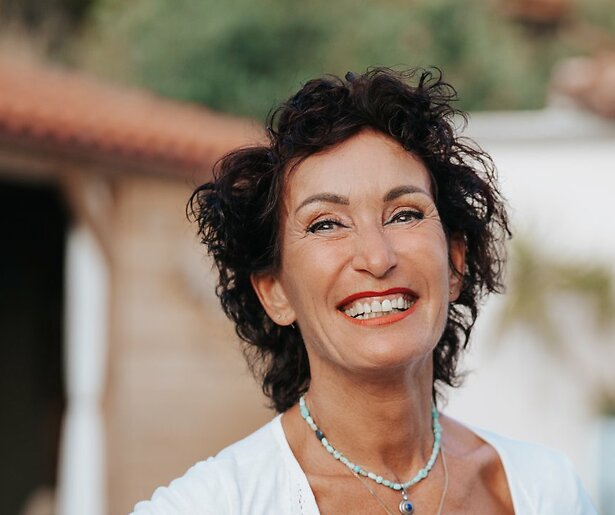 Ingrid Peeters in B&B Vol Liefde 2025: dit moet je over haar weten