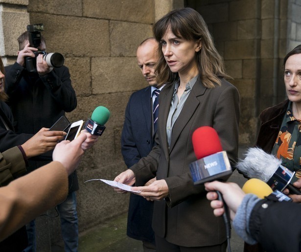 Zorgen om jeugdzorger in slot Innocent