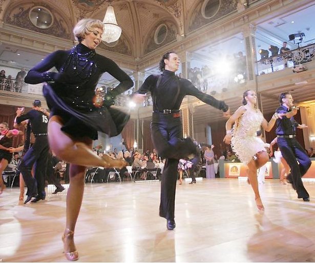 SBS schroeft prijzenpot Dansmarathon drastisch terug