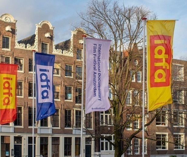 Documentairenieuws uit de hoofdstad