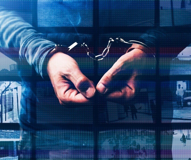 De Britse truecrimeserie Inside the Arrest zie je vanaf deze datum op Discovery Channel