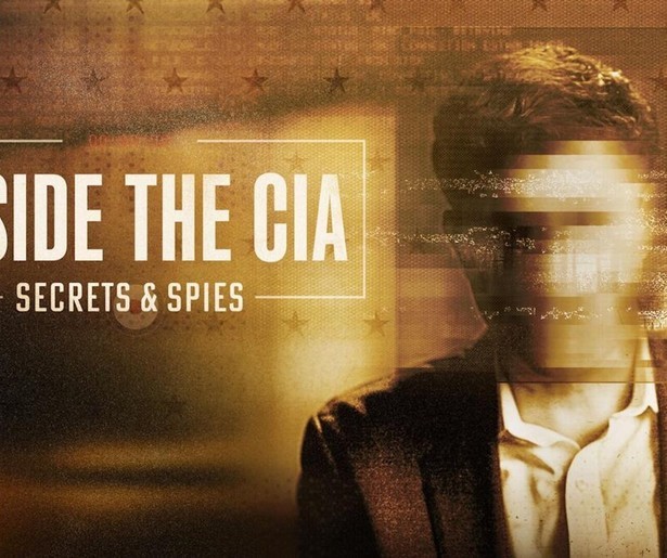 Geheimen van de CIA worden blootgelegd in de docuserie Inside the CIA: Secrets and Spies
