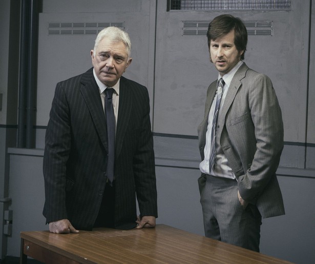 Familiegeheimen komen aan het licht in nieuwe aflevering Inspector George Gently