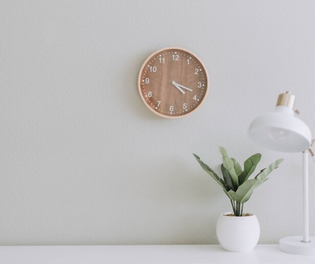 Creëer warmte en karakter: De mooiste wandideeën voor een tijdloos interieur