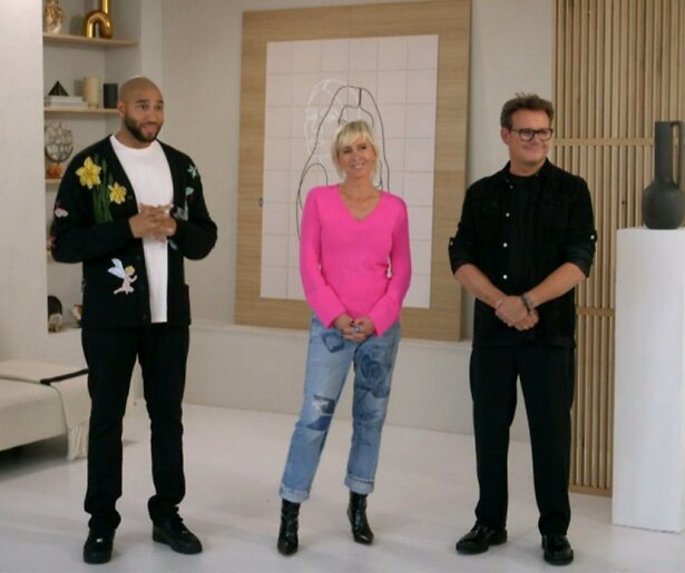 De TV van gisteren: The Interior Project: VIPS begint met teleurstellende kijkcijfers