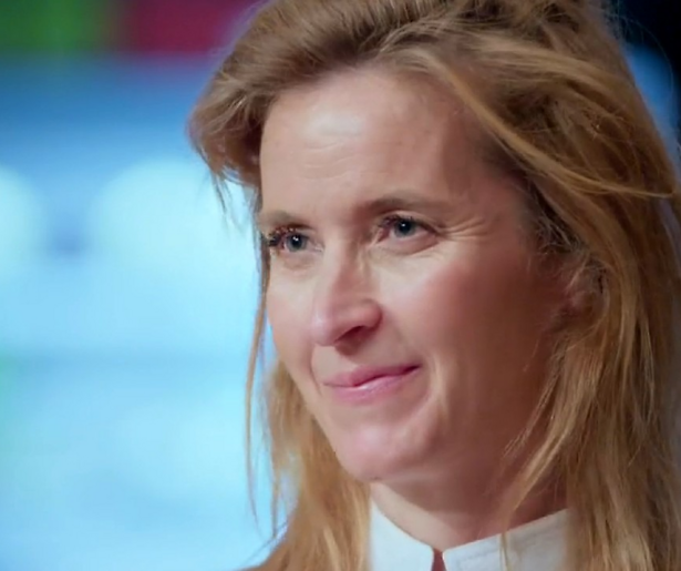 Jetske van den Elsen wint Celebrity MasterChef 2022: ‘Bokaal prijkt op de afzuigkap’