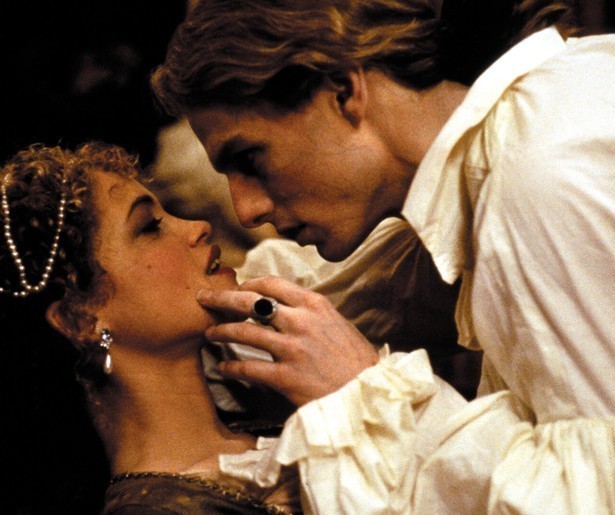 Interview with a Vampire vertelt het verhaal van onsterfelijkheid