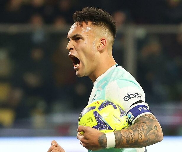 Internazionale versus Porto in strijd om de Champions League