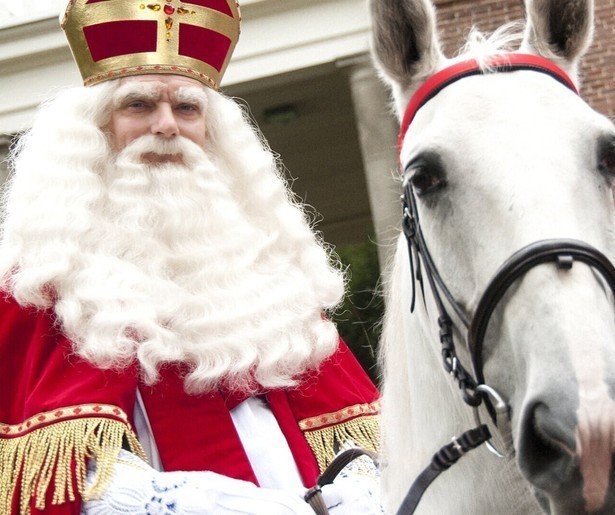 Verloopt de intocht van Sinterklaas dit jaar in Gorinchem wel vlekkeloos?