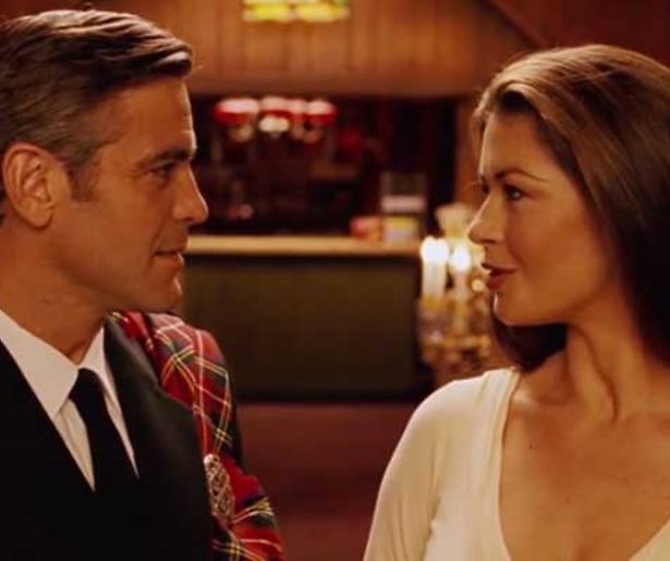 Intolerable Cruelty: Liefde is wreed