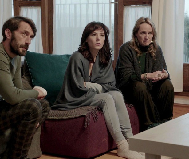 Spannende nieuwe Britse miniserie Intruder van start op NPO 2