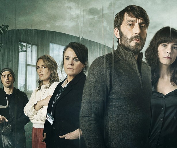 Hoe loopt het af voor Tom Meeten en Elaine Cassidy in slotaflevering van Intruder?