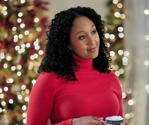 Een horkerige baas wordt een kerstprins in Inventing the Christmas Prince