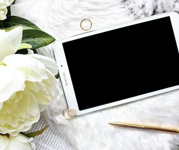 Tips voor het meenemen van je iPad op vakantie