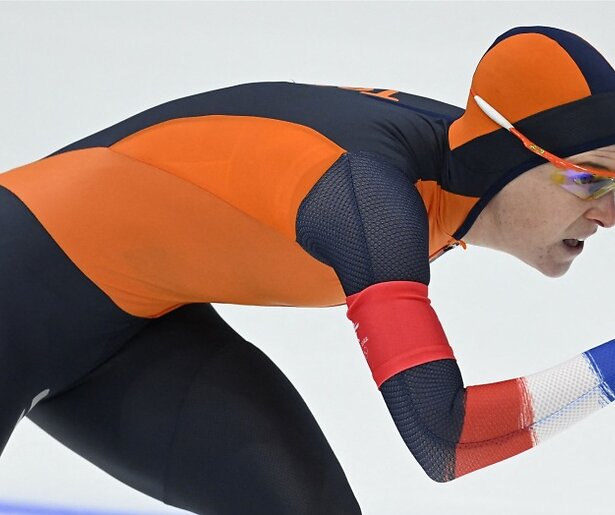 Nieuw schaatsweekend voor de boeg