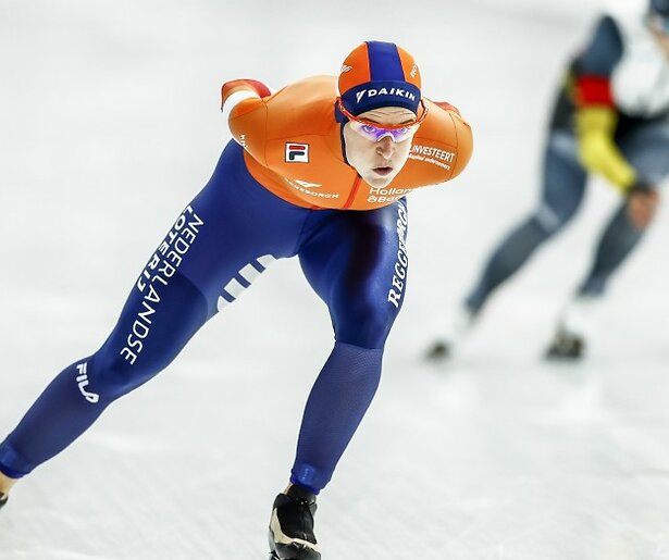 Haalt Ireen Wust de Olympische Spelen op de 1500 meter?