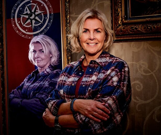 Nieuw seizoen De Verraders: 'Je kan er beschadigd uitkomen'