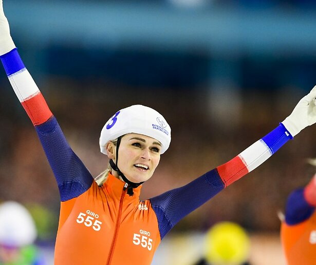 Het World Cup kwalificatietoernooi 2022 vindt weer plaats in Heerenveen