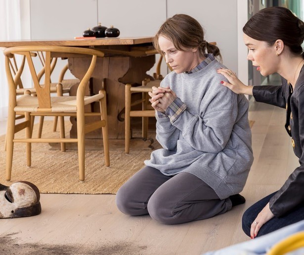 Nieuwe Zweedse misdaadserie Fallen van start op NPO 3