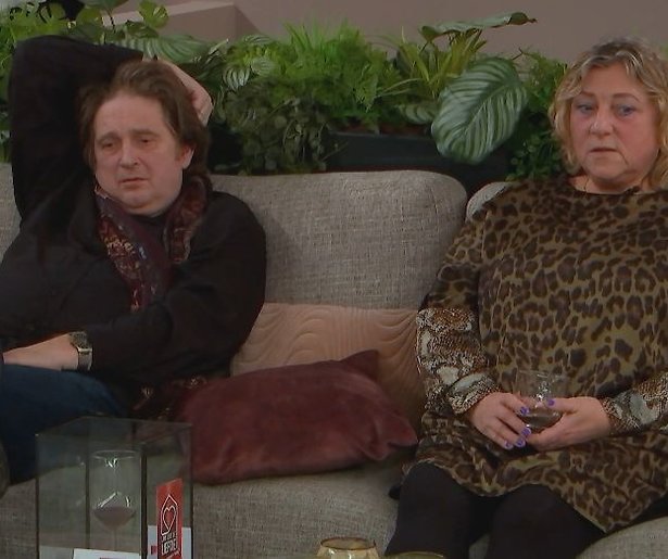 LLDL-kijkers in de ban van Evert en Irma