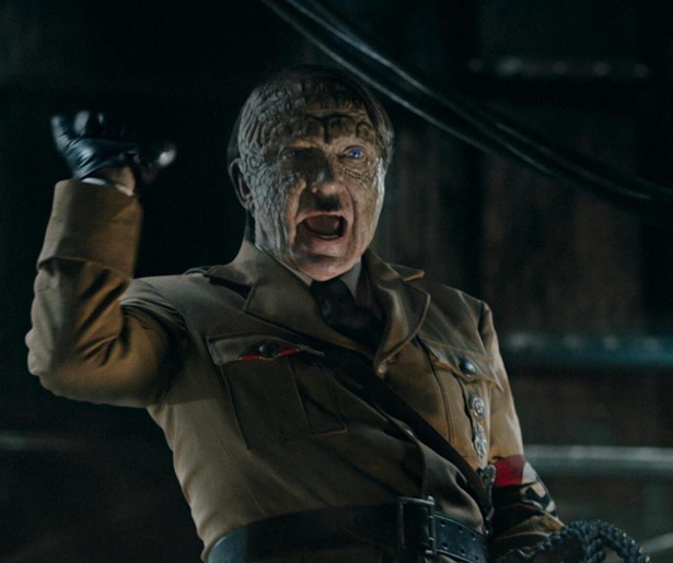 RTL7 zendt bijzondere actiefilm Iron Sky: The Coming Race uit