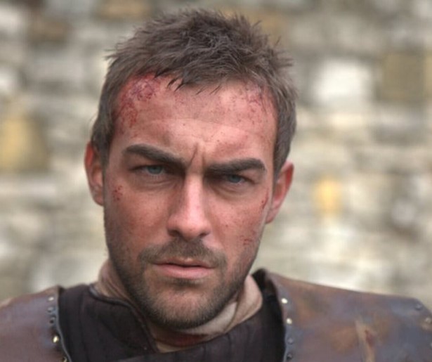 De ellende begint in Ironclad: Battle for Blood weer van vooraf aan