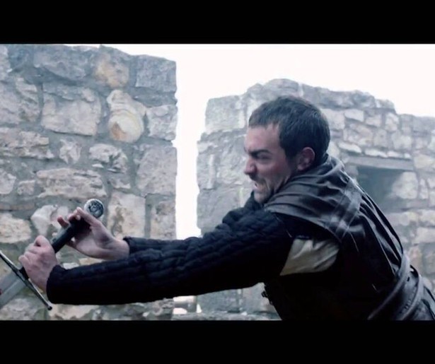 De strijd is nog lang niet gestreden in Ironclad: Battle for Blood