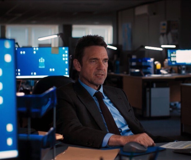 Schotse misdaadserie Irvine Welsh's Crime van start