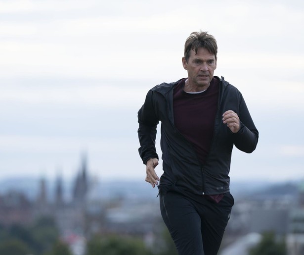 Kan Ray erger voorkomen in Irvine Welsh's Crime?