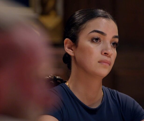 Nadert het einde voor 'verrader' Ihsane in De Verraders?