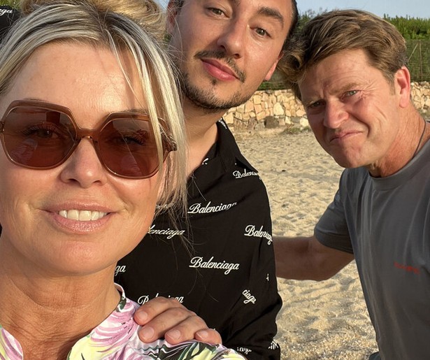 Laatste aflevering Isola di Beau in het teken van Bridget Maasland en Joseph Klibansky