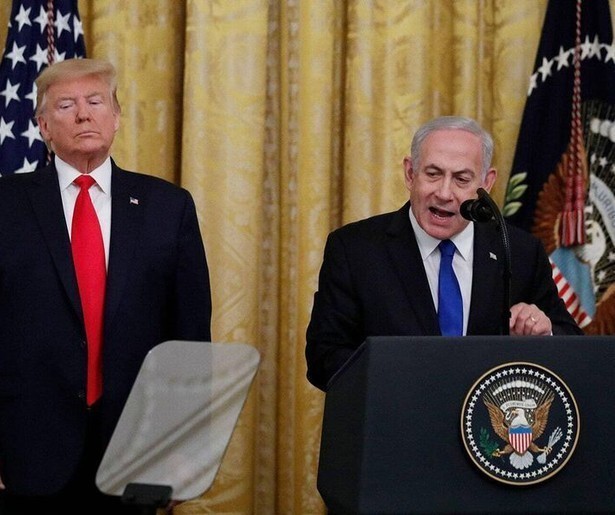 De laatste aflevering van Israël en de Palestijnen: De Weg naar 7 oktober te zien op NPO 2