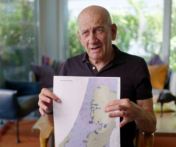 NPO 2 zendt de driedelige documentaireserie Israël en de Palestijnen: De Weg naar 7 Oktober uit