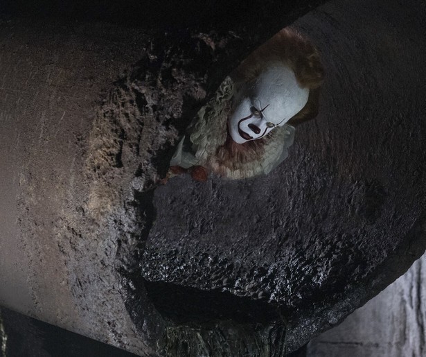Clownhaters gewaarschuwd: horrorklassieker It te zien