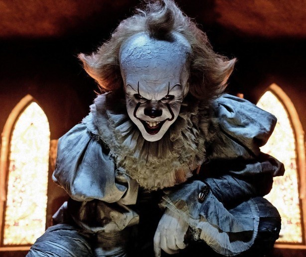 De griezelige film It: Chapter One is te zien bij SBS9