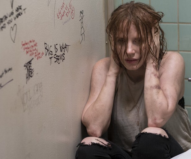 Pennywise is terug in It