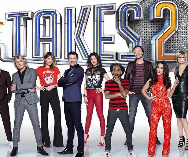 Halve finalisten It Takes 2 bekend